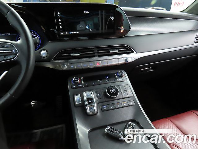 Hyundai Palisade 2020 — photo 11