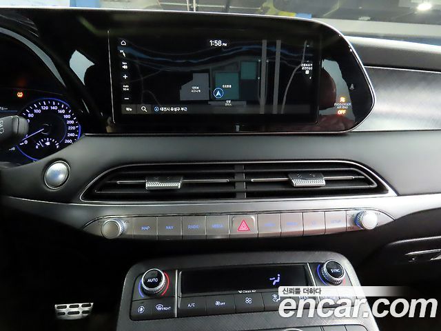 Hyundai Palisade 2020 — photo 12