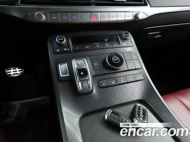 Hyundai Palisade 2020 — photo 13