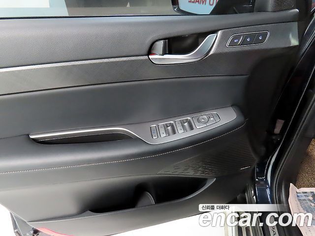 Hyundai Palisade 2020 — photo 14