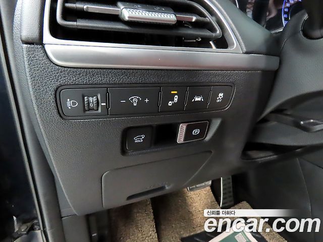 Hyundai Palisade 2020 — photo 15