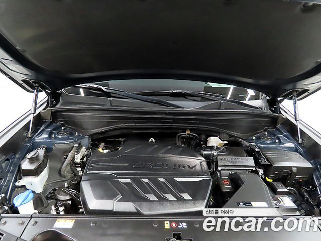 Hyundai Palisade 2020 — photo 19