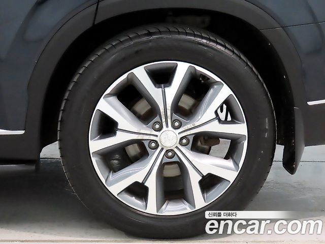 Hyundai Palisade 2020 — photo 20