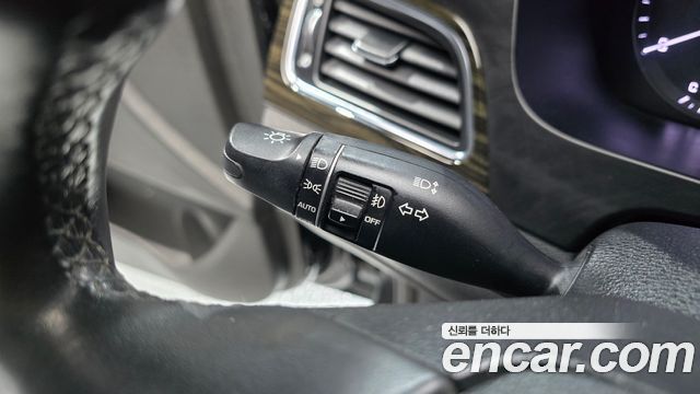 Hyundai Sonata 2017 — photo 16