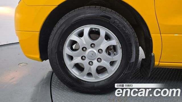 Hyundai Starex 2015 — photo 5