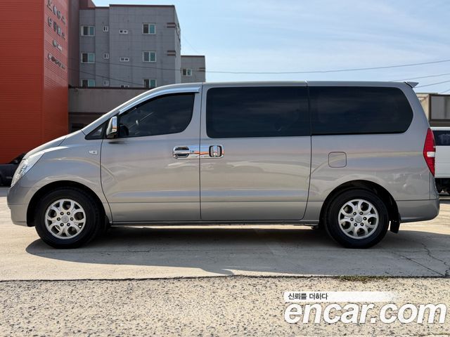 Hyundai Starex 2015 — photo 5