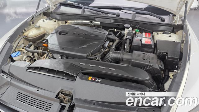 Hyundai Sonata 2020 — photo 6