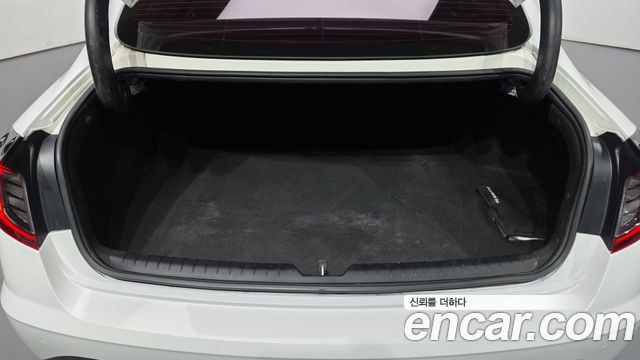 Hyundai Sonata 2020 — photo 17