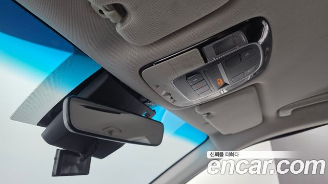 Hyundai Sonata 2020 — photo 18