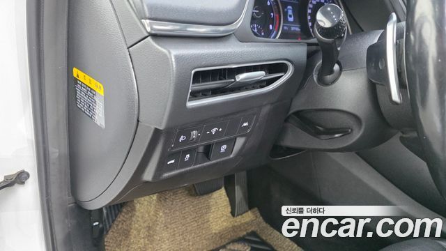 Hyundai Sonata 2020 — photo 19