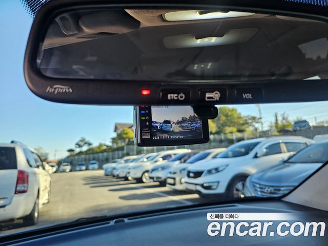 Kia morning 2015 — photo 15