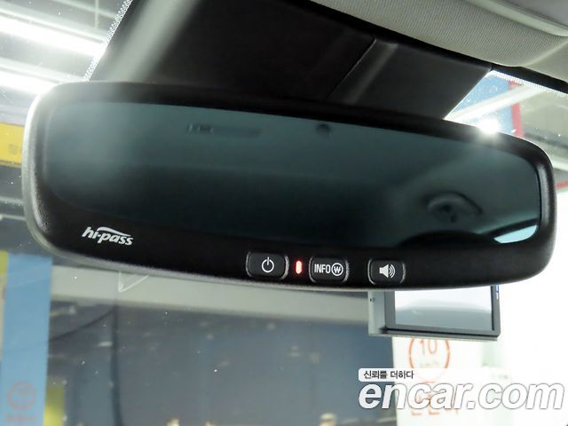 Chevrolet Korea Trax 2016 — photo 16