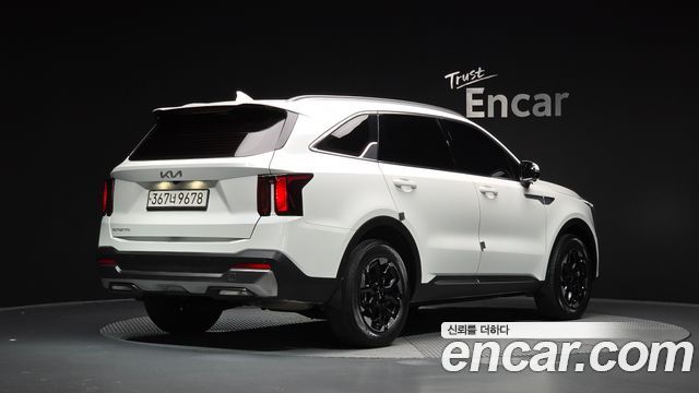 Kia Sorento 2024 — photo 2