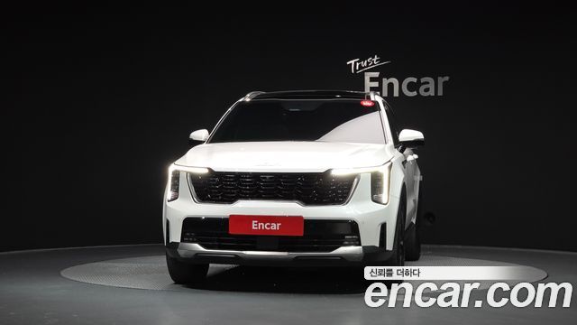 Kia Sorento 2024 — photo 3