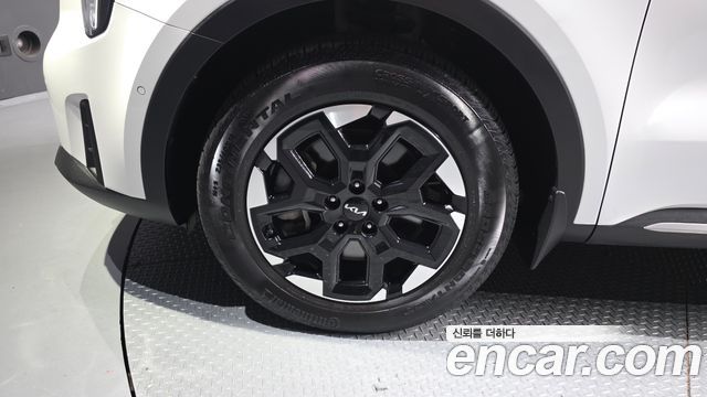 Kia Sorento 2024 — photo 5