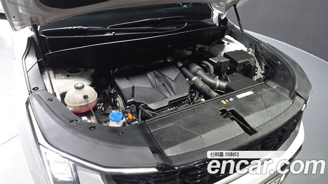 Kia Sorento 2024 — photo 6