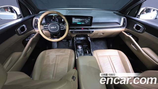 Kia Sorento 2024 — photo 10