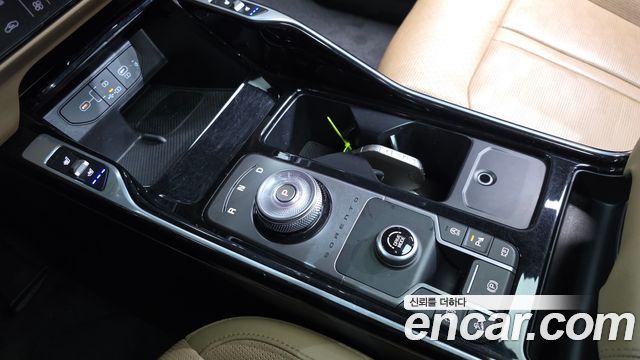 Kia Sorento 2024 — photo 12