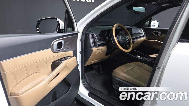Kia Sorento 2024 — photo 13