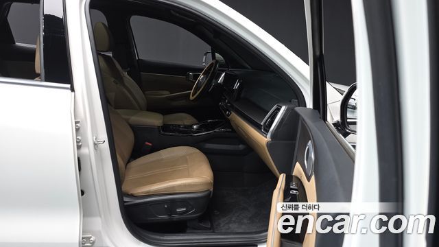 Kia Sorento 2024 — photo 17