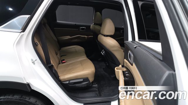 Kia Sorento 2024 — photo 18