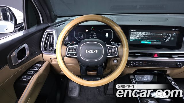 Kia Sorento 2024 — photo 19