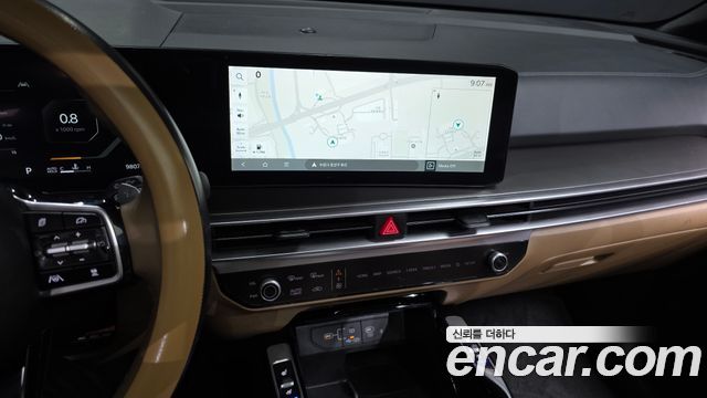 Kia Sorento 2024 — photo 20