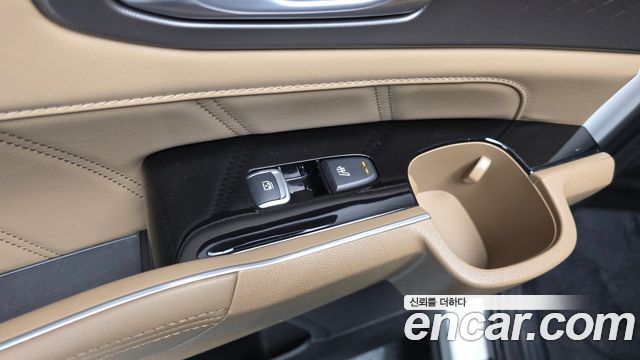 Kia Sorento 2024 — photo 24