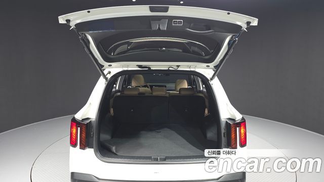 Kia Sorento 2024 — photo 26