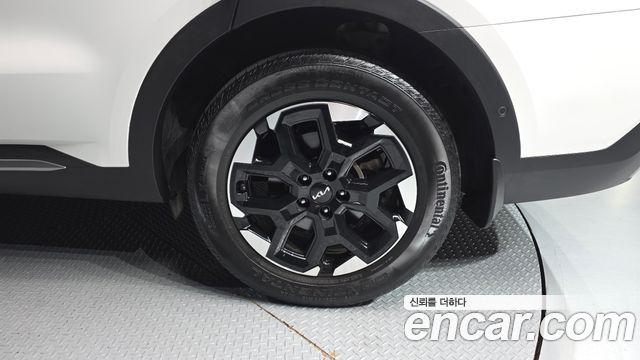 Kia Sorento 2024 — photo 7