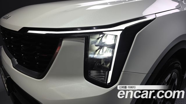 Kia Sorento 2024 — photo 8