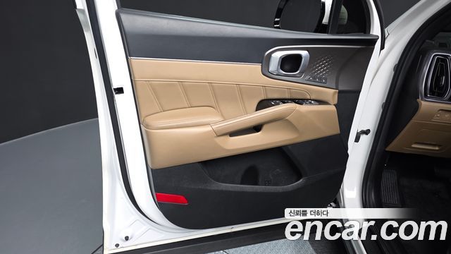 Kia Sorento 2024 — photo 14