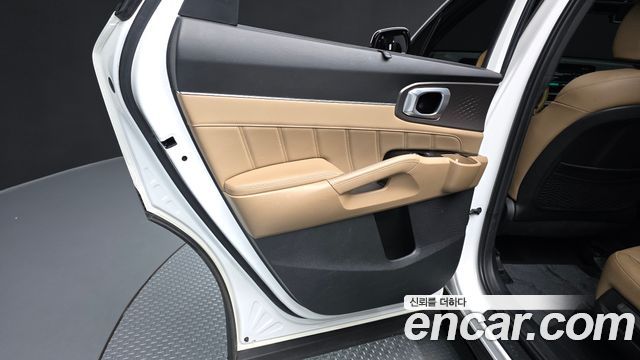 Kia Sorento 2024 — photo 15
