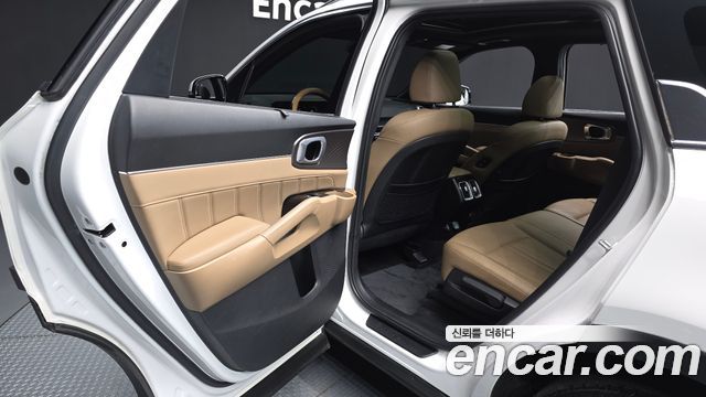 Kia Sorento 2024 — photo 16