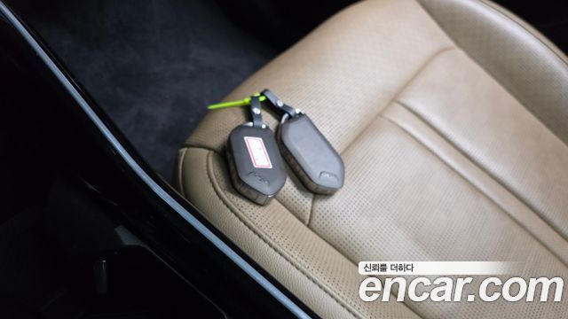 Kia Sorento 2024 — photo 27