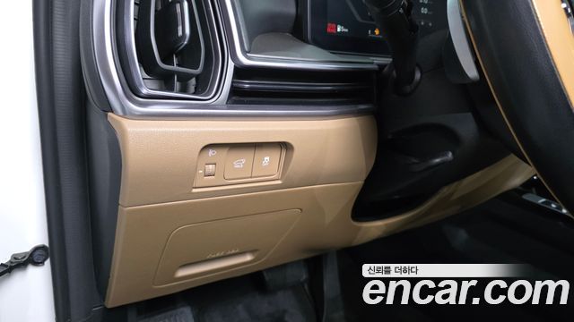 Kia Sorento 2024 — photo 28