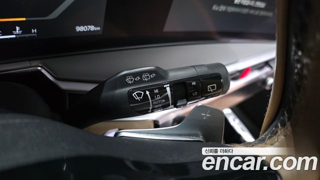 Kia Sorento 2024 — photo 30