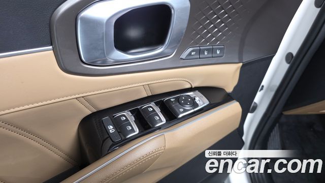 Kia Sorento 2024 — photo 31