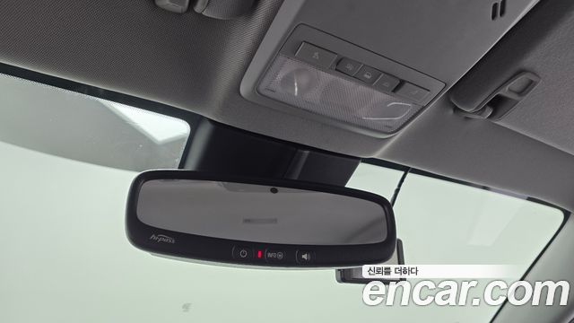 Chevrolet Korea Trax 2021 — photo 19