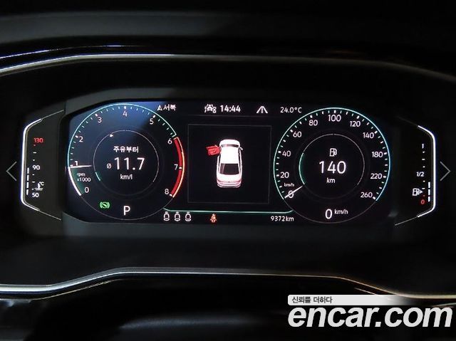 Volkswagen Jetta 2024 — photo 9