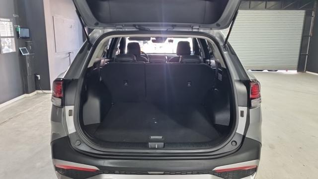 Kia Sportage 2023 — photo 5
