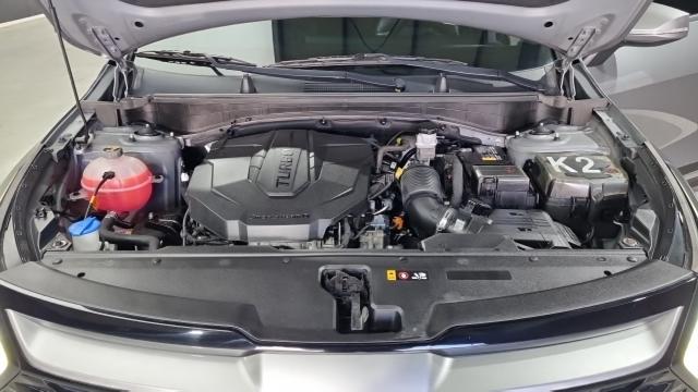 Kia Sportage 2023 — photo 6