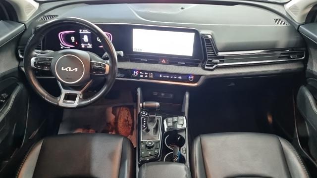Kia Sportage 2023 — photo 8