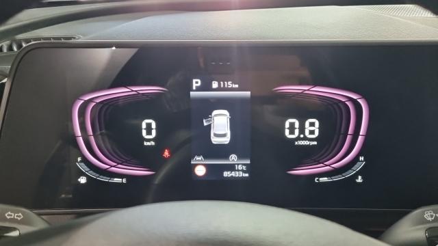 Kia Sportage 2023 — photo 9