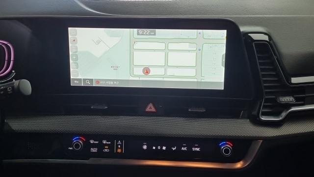Kia Sportage 2023 — photo 11