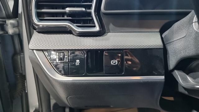 Kia Sportage 2023 — photo 14