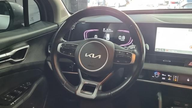 Kia Sportage 2023 — photo 15