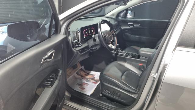 Kia Sportage 2023 — photo 16