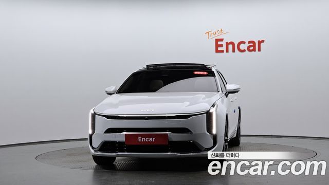 Kia K8 2025 — photo 3