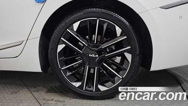Kia K8 2025 — photo 7